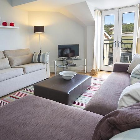 Appartement 44 Dart Marina à Dartmouth Extérieur photo