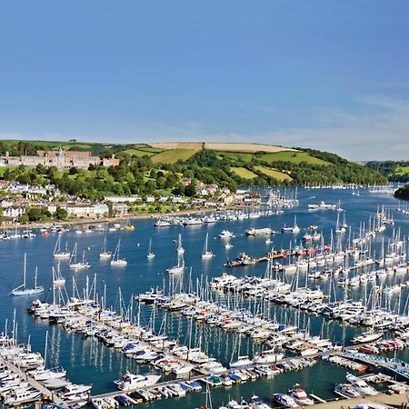 Appartement 44 Dart Marina à Dartmouth Extérieur photo