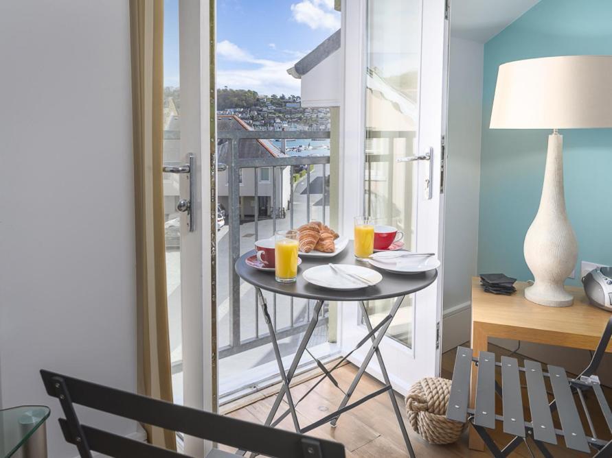 Appartement 44 Dart Marina à Dartmouth Extérieur photo